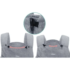 Fillikid Buikstretcher Natural Stone -Winkel Voor Kinderwagens En Accessoires fillikid buikstretcher natural stone a307276 2