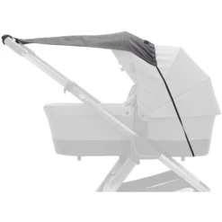 Fillikid Gemakkelijk Grijs Gemêleerd Zonnescherm Voor Kinderwagen -Winkel Voor Kinderwagens En Accessoires fillikid gemakkelijk grijs gemeleerd zonnescherm voor kinderwagen a346547 2