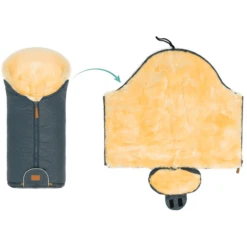 Fillikid Pamir Winter Voetenzak Voor Baby Autostoel Echt Bont Galaxy 9 Fillikid Pamir Winter Voetenzak Voor Baby Autostoel Echt Bont Galaxy -Winkel Voor Kinderwagens En Accessoires fillikid pamir winter voetenzak voor baby autostoel echt bont galaxy a318945 4