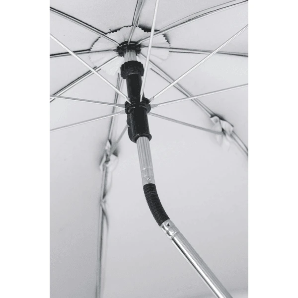 Fillikid Parasol Standaard Bruin 5 Fillikid Parasol Standaard Bruin - Afbeelding 5