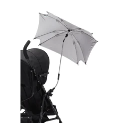 FILLIKID Parasol XL Donkergrijs -Winkel Voor Kinderwagens En Accessoires fillikid parasol xl donkergrijs a166466 2