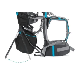 FILLIKID Rugdrager Explorer Grijs Blauw 7 FILLIKID Rugdrager Explorer Grijs Blauw -Winkel Voor Kinderwagens En Accessoires fillikid rugdrager explorer grijs blauw a274784 2