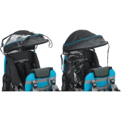 FILLIKID Rugdrager Explorer Grijs Blauw 9 FILLIKID Rugdrager Explorer Grijs Blauw -Winkel Voor Kinderwagens En Accessoires fillikid rugdrager explorer grijs blauw a274784 4