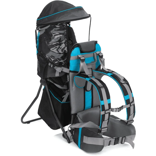 FILLIKID Rugdrager Explorer Grijs Blauw 1 FILLIKID Rugdrager Explorer Grijs Blauw