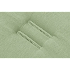 Fillikid Stoelhoes Omkeerbaar Mousseline Sage 8 Fillikid Stoelhoes Omkeerbaar Mousseline Sage -Winkel Voor Kinderwagens En Accessoires fillikid stoelhoes omkeerbaar mousseline sage a411201 3