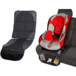 Fillikid Stoelkussen Luxe Zwart 7 Fillikid Stoelkussen Luxe Zwart -Winkel Voor Kinderwagens En Accessoires fillikid stoelkussen luxe zwart a291639 2