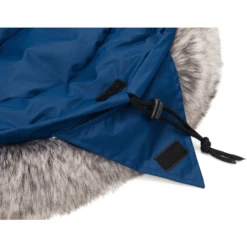 Fillikid Winter Voetenzak Lhotse Voor Autostoel Blauw -Winkel Voor Kinderwagens En Accessoires fillikid winter voetenzak lhotse voor autostoel blauw a318930 4
