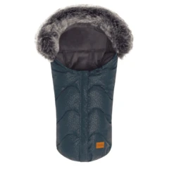 Fillikid Winter Voetenzak Lhotse Voor Baby Autostoel Galaxy