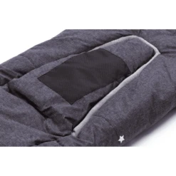 Fillikid Wintervoetenzak Askja Gr. 0 Melange Lichtgrijs -Winkel Voor Kinderwagens En Accessoires fillikid wintervoetenzak askja gr 0 melange lichtgrijs a218636 2