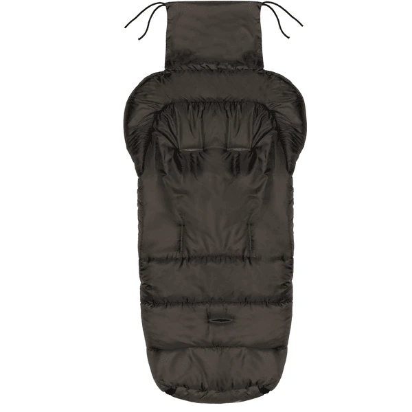 Fillikid Wintervoetenzak Kailash Big Grijs 2 Fillikid Wintervoetenzak Kailash Big Grijs - Afbeelding 2