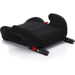 Fillikid Zitverhoger Met Isofix Houder Zwart -Winkel Voor Kinderwagens En Accessoires fillikid zitverhoger met isofix houder zwart a273814 2