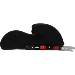 Fillikid Zitverhoger Met Isofix Houder Zwart -Winkel Voor Kinderwagens En Accessoires fillikid zitverhoger met isofix houder zwart a273814 3