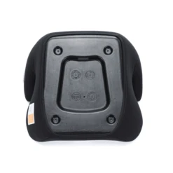 FILLIKID Zitverhoger Voor Groep 2 & 3 Zwart -Winkel Voor Kinderwagens En Accessoires fillikid zitverhoger voor groep 2 3 zwart a177878 4