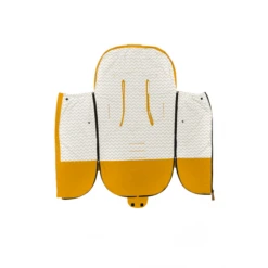 Fillikid Zomer Voetenzak Light Big Curry 7 Fillikid Zomer Voetenzak Light Big Curry -Winkel Voor Kinderwagens En Accessoires fillikid zomer voetenzak light big curry a411175 2