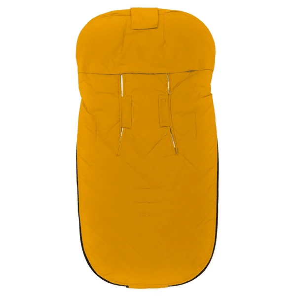 Fillikid Zomer Voetenzak Light Big Curry 5 Fillikid Zomer Voetenzak Light Big Curry - Afbeelding 5