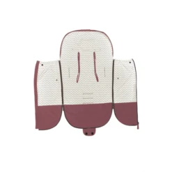 Fillikid Zomer Voetenzak Light Big Old Pink -Winkel Voor Kinderwagens En Accessoires fillikid zomer voetenzak light big old pink a411173 2