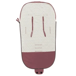 Fillikid Zomer Voetenzak Light Big Old Pink -Winkel Voor Kinderwagens En Accessoires fillikid zomer voetenzak light big old pink a411173 3