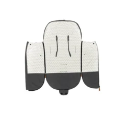 Fillikid Zomer Voetenzak Light Groot Grijs 7 Fillikid Zomer Voetenzak Light Groot Grijs -Winkel Voor Kinderwagens En Accessoires fillikid zomer voetenzak light groot grijs a411172 2