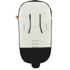 Fillikid Zomer Voetenzak Light Groot Zwart 8 Fillikid Zomer Voetenzak Light Groot Zwart -Winkel Voor Kinderwagens En Accessoires fillikid zomer voetenzak light groot zwart a411171 3