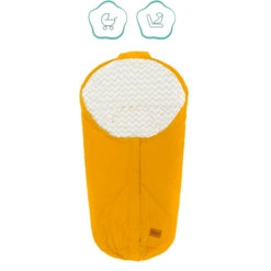 Fillikid Zomervoetzak Light Kleine Groep 0 Curry -Winkel Voor Kinderwagens En Accessoires fillikid zomervoetzak light kleine groep 0 curry a411167 2