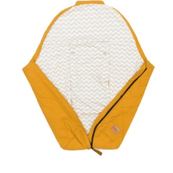 Fillikid Zomervoetzak Light Kleine Groep 0 Curry -Winkel Voor Kinderwagens En Accessoires fillikid zomervoetzak light kleine groep 0 curry a411167 4