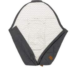 Fillikid Zomervoetzak Light Kleine Groep 0 Grijs -Winkel Voor Kinderwagens En Accessoires fillikid zomervoetzak light kleine groep 0 grijs a411165 4