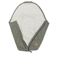 Fillikid Zomervoetzak Light Kleine Groep 0 Salie -Winkel Voor Kinderwagens En Accessoires fillikid zomervoetzak light kleine groep 0 salie a411168 4