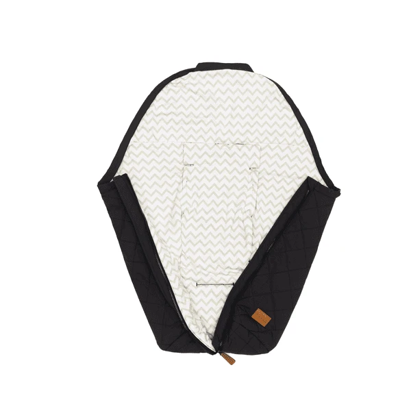 Fillikid Zomervoetzak Light Kleine Groep 0 Zwart 5 Fillikid Zomervoetzak Light Kleine Groep 0 Zwart - Afbeelding 5