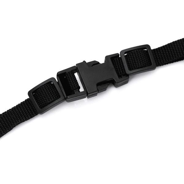 Fillikid Zonnezeil Sky Zwart 3 Fillikid Zonnezeil Sky Zwart - Afbeelding 3