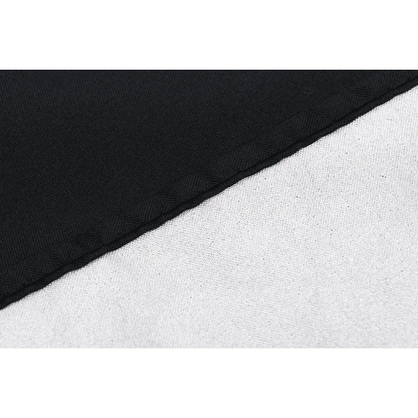 Fillikid Zonnezeil Sky Zwart 5 Fillikid Zonnezeil Sky Zwart - Afbeelding 5