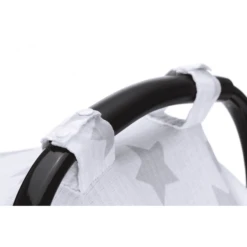Fillikid Zonwering Wit Sterren -Winkel Voor Kinderwagens En Accessoires fillikid zonwering wit sterren a249739 3