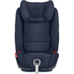 Gb GOLD Autostoel Everna-Fix Velvet Black -Winkel Voor Kinderwagens En Accessoires gb gold autostoel everna fix velvet black a274110 2