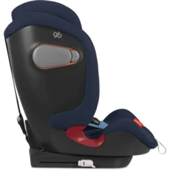 Gb GOLD Autostoel Everna-Fix Velvet Black -Winkel Voor Kinderwagens En Accessoires gb gold autostoel everna fix velvet black a274110 4