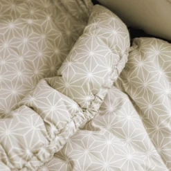 GESSLEIN Baby Nest, Sand -Winkel Voor Kinderwagens En Accessoires gesslein baby nest sand a382602 2