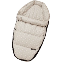 GESSLEIN Baby Nest, Sand -Winkel Voor Kinderwagens En Accessoires gesslein baby nest sand a382602 3