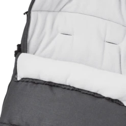 GESSLEIN Slaperige Voetenzak, Sand -Winkel Voor Kinderwagens En Accessoires gesslein slaperige voetenzak sand a382679 3