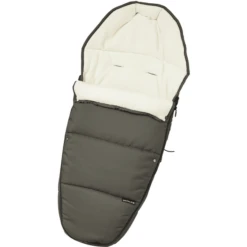 GESSLEIN Sleepy Voetenzak, Olijf