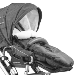 GESSLEIN Sleepy Voetenzak, Olijf 8 GESSLEIN Sleepy Voetenzak, Olijf -Winkel Voor Kinderwagens En Accessoires gesslein sleepy voetenzak olijf a382673 3