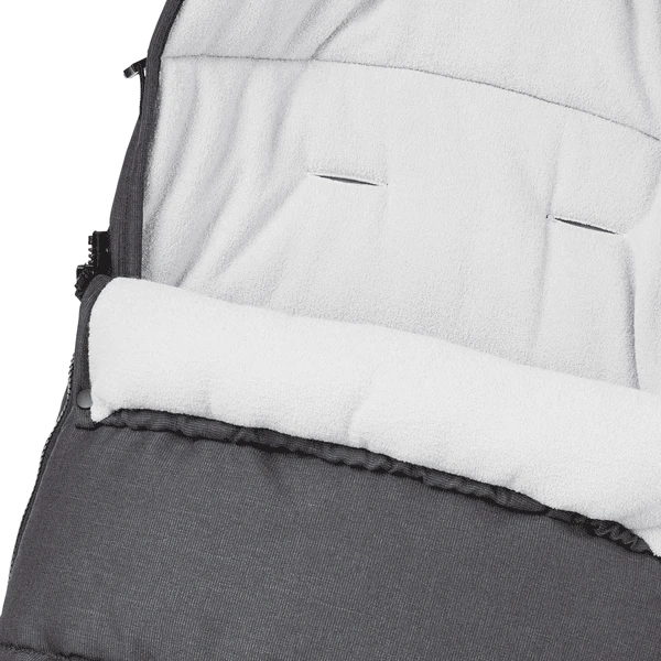 GESSLEIN Sleepy Voetenzak, Roos 4 GESSLEIN Sleepy Voetenzak, Roos - Afbeelding 4