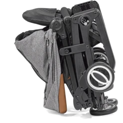 GESSLEIN SMILOO CUBY Buggy, Gevlekt Grijs -Winkel Voor Kinderwagens En Accessoires gesslein smiloo cuby buggy gevlekt grijs a382794 4