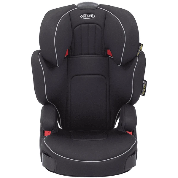 Graco ® Autostoel Assure™ Black 2 Graco ® Autostoel Assure™ Black - Afbeelding 2