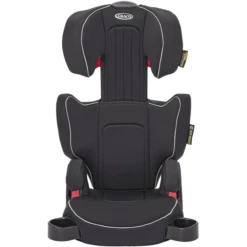 Graco ® Autostoel Assure™ Black 7 Graco ® Autostoel Assure™ Black -Winkel Voor Kinderwagens En Accessoires graco autostoel assure black a305366 2