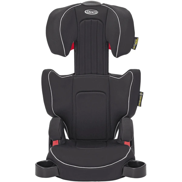 Graco ® Autostoel Assure™ Black 3 Graco ® Autostoel Assure™ Black - Afbeelding 3