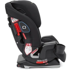 Graco ® Autostoel Avolve Black -Winkel Voor Kinderwagens En Accessoires graco autostoel avolve black a313625 3