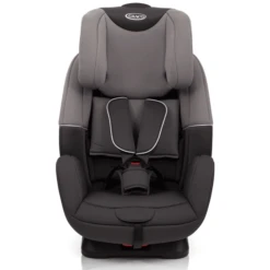 Graco ® Autostoel Enhance™ Iron -Winkel Voor Kinderwagens En Accessoires graco autostoel enhance iron a305348 2