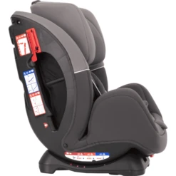 Graco ® Autostoel Enhance™ Iron -Winkel Voor Kinderwagens En Accessoires graco autostoel enhance iron a305348 4