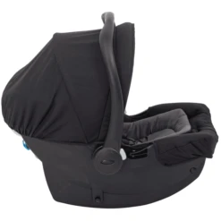 Graco Baby Autostoel Snug Essential S I-Size Mid Night Black 7 Graco Baby Autostoel Snug Essential S I-Size Mid Night Black -Winkel Voor Kinderwagens En Accessoires graco baby autostoel snug essential s i size mid night black a375990 2