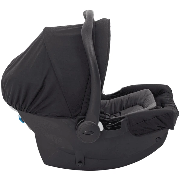 Graco Baby Autostoel Snug Essential S I-Size Mid Night Black 3 Graco Baby Autostoel Snug Essential S I-Size Mid Night Black - Afbeelding 3