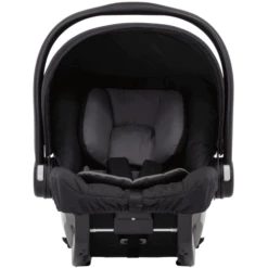 Graco Baby Autostoel Snug Essential S I-Size Mid Night Black 8 Graco Baby Autostoel Snug Essential S I-Size Mid Night Black -Winkel Voor Kinderwagens En Accessoires graco baby autostoel snug essential s i size mid night black a375990 3