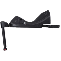 Graco ® Base Station IsoFamily I-Size Black -Winkel Voor Kinderwagens En Accessoires graco base station isofamily i size black a355975 2